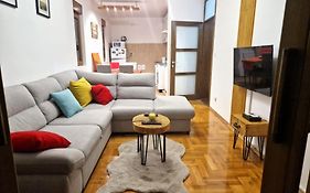 Apartment Holiday